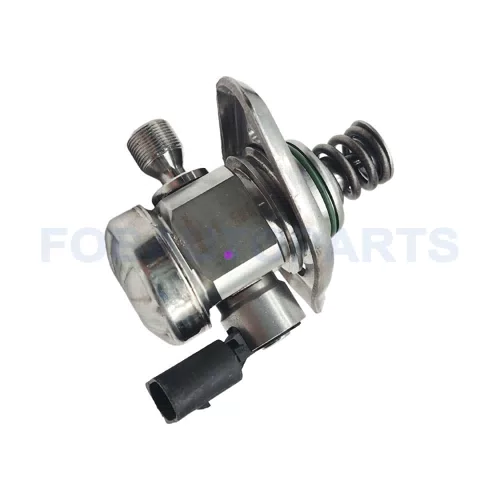High Pressure Fuel Pump for Mercedes W177 W247 B200 M282 13970534 A2820700400 PH0025 - image 4